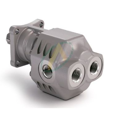 Pompe à engrenage 65cm3 -...