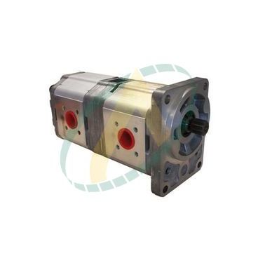 Pompe hydraulique pour...