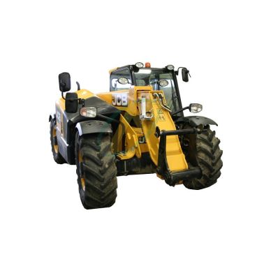 Ensemble de graissage - JCB...