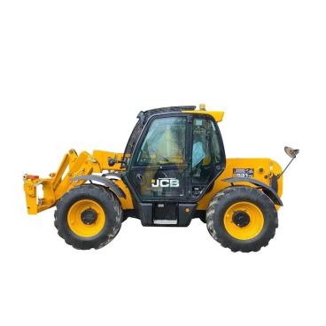 Ensemble de graissage - JCB...