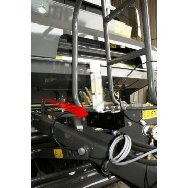 Ensemble de graissage -...