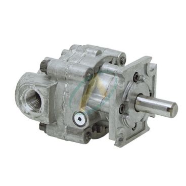 Moteur engrenage 9.5cm3 -...