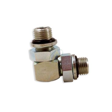 Union coudé mâle 1/4 BSP...