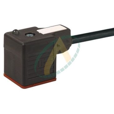 Connecteur DIN 43650 avec...