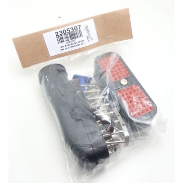 Ensemble connecteur Deutsch...