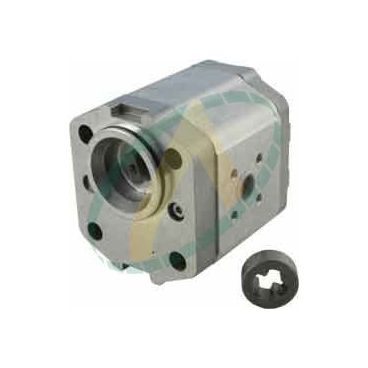 Moteur 11 cm3 SAUER Turolla...