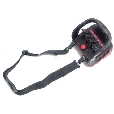 Sangle tour de cou - Pour...