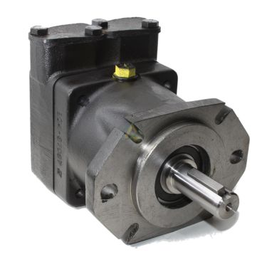 Moteur à palette 36cm3 -...