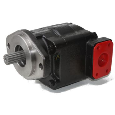 Pompe hydraulique fonte MF...