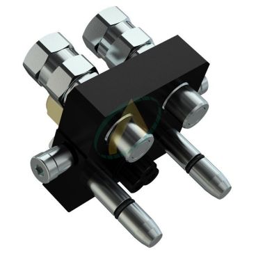 Multicoupleur mobile 2...