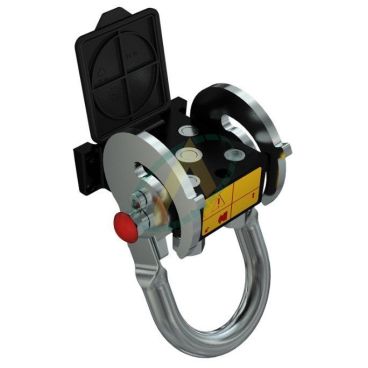 Multicoupleur Faster 4...