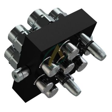 Multicoupleur mobile Faster...