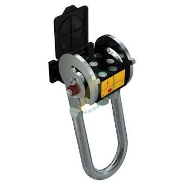 Multicoupleur fixe Faster 8...