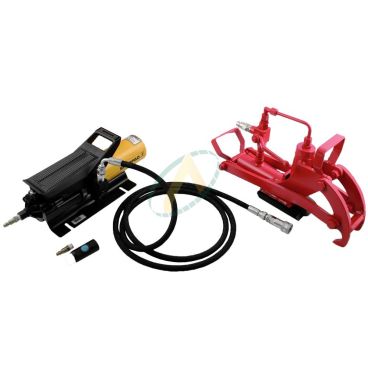 Décolleur de pneu - Avec...