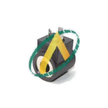 Bobine électrique Ronde 24V...