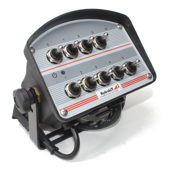 Boîtier De Commande électrique Meccano Ref 8752 - Occasion - Pour Voiture Mécanique