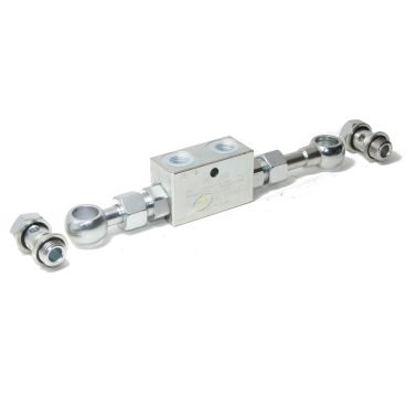 Clapets anti retour simples...