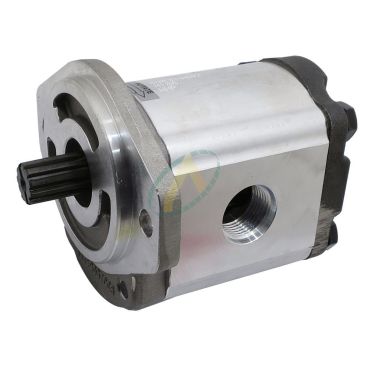 Pompe hydraulique pour...