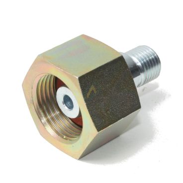 Adaptateur mâle 1/4" -...