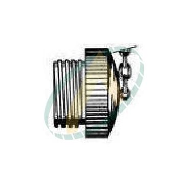 Bouchon mâle à visser...