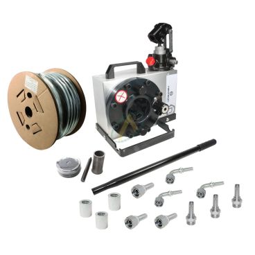 Kit de démarrage atelier de...