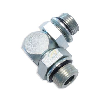 Union coudé mâle 1/2 BSP...