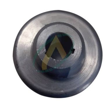 Demi accouplement pour...