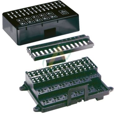 Boite pour fusible de...