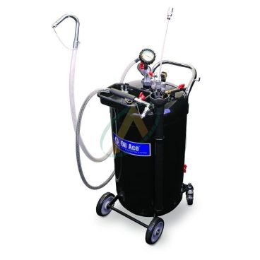 Cuve vidange 90L - Avec...