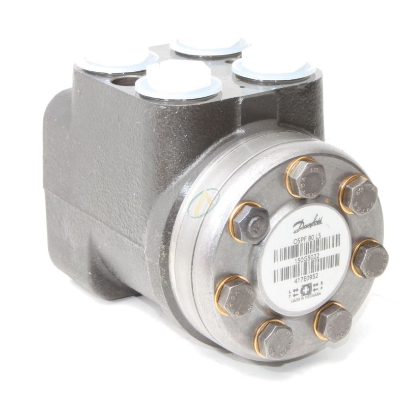 Orbitrol Danfoss OSPF Limiteur De Pression 110bar 1 2 150G5022