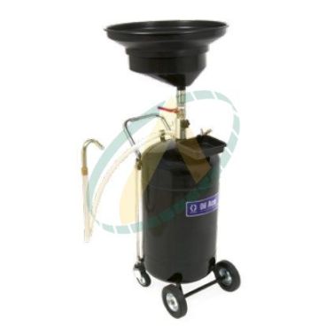 Cuve vidange 90L - Avec...