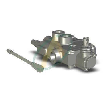 Distributeur manuel - 80...