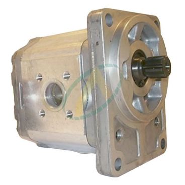 Moteur 8 à 17 cm3 SAUER 2...