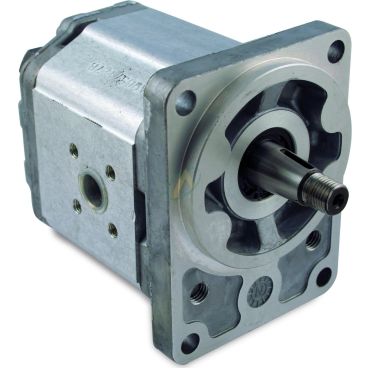 Pompe hydraulique 17 cm3...