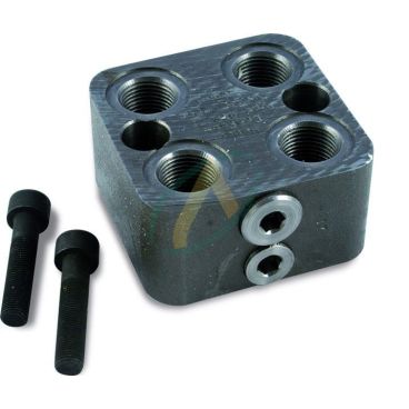 Blocs de sécurité pour...