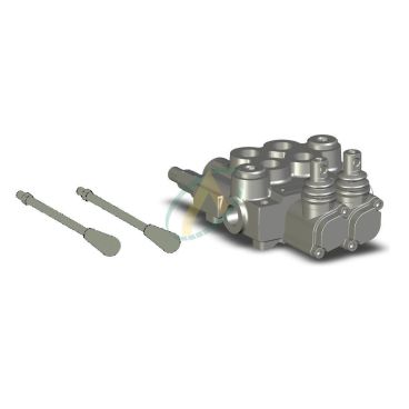 Distributeur manuel - 50...