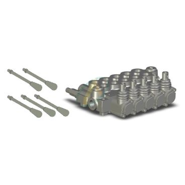 Distributeur manuel - 50...