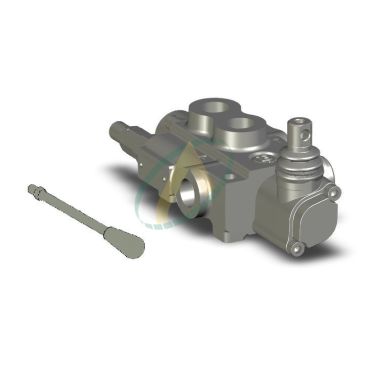 Distributeur manuel - 50...