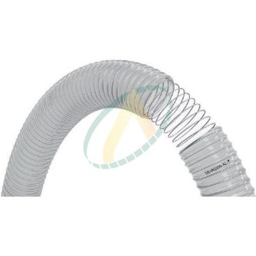 Flexible aspiration &...