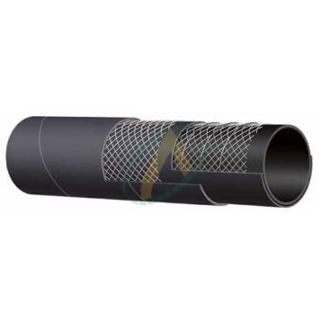 Flexible nappe textile...