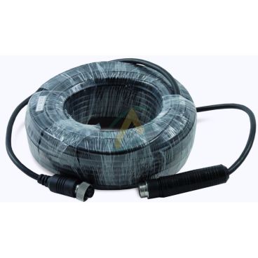 Câble 20 mètres pour caméra...