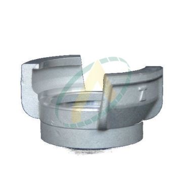 Raccord symétrique - DN32 -...