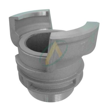 Raccord symétrique - DN50 -...