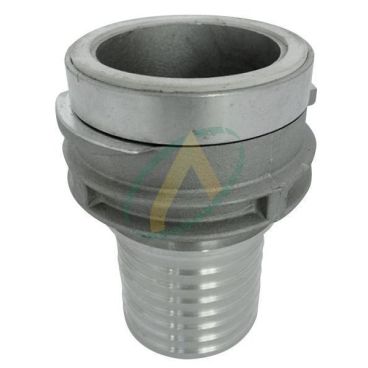 Raccord symétrique - DN50 -...