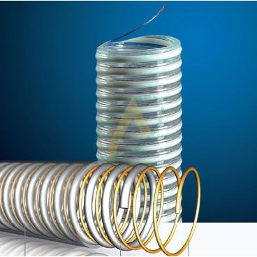 Flexible aspiration &...