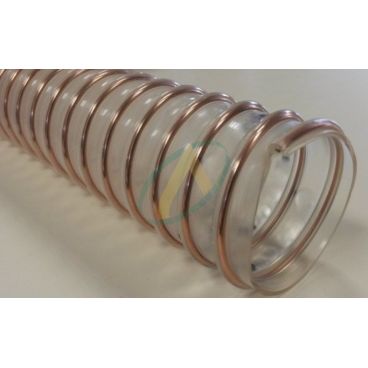 Flexible aspiration &...