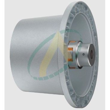 Lanterne d'accouplement -...