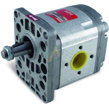 Pompe 8 cm3 HPI - 4 trous -...