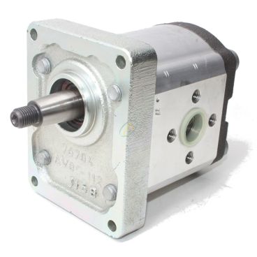 Pompe SAUER flasque 4 Trous...