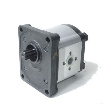 Pompe flasque 4 Trous...